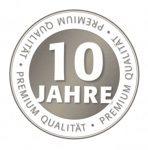 10 Jahre